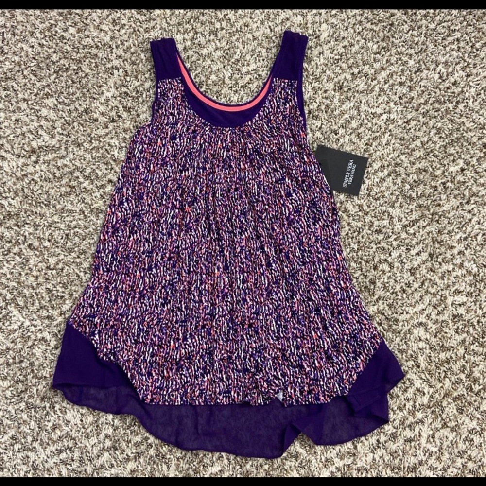 Simply Vera Vera Wang Top